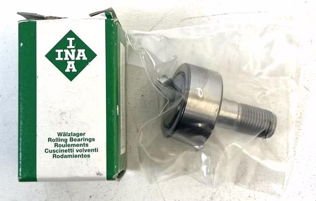 INA KR26-PP-A, A7E10055951000, Kurvenrolle, Kurvenlager