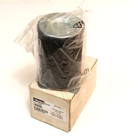 Parker Zander LS3/ZR Filter Silencer FS3+FS4 Air Filter