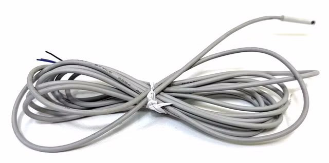 SMC D-M9PW Elektronischer Signalgeber Sensor Schalter