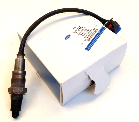 Ford 2212545 Lambda Sensor JX61-9Y460-AA Probe JX619Y460AA OVP JX61 9Y460 A