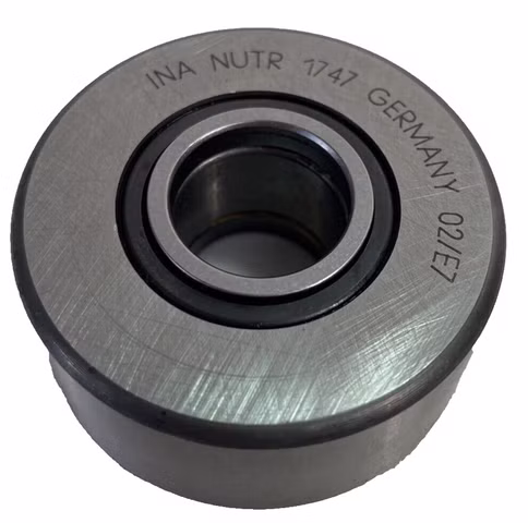 INA Stützrolle NUTR 1747 Support Roller 17 x 47 x 21 mm