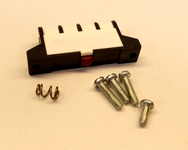 Balluff BSE 30.0 RK Switch Element 30.0-RK Momentary Switch 776534 Replacement 230776534