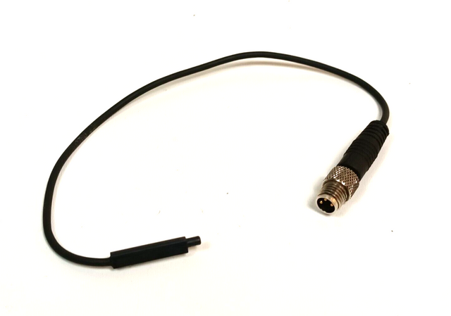 Balluff Inductive Sensor Proximity Sensor Cable 10-30VDC Sensor