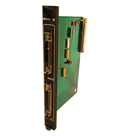 Bosch 041524-1047 Processor Module Module Board