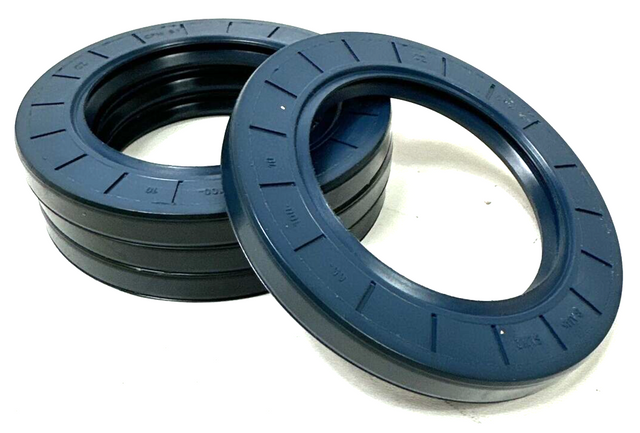 4 x Simmering BAU5SLX2 Radial Shaft Seal Seal Ring 65x100x10 mm