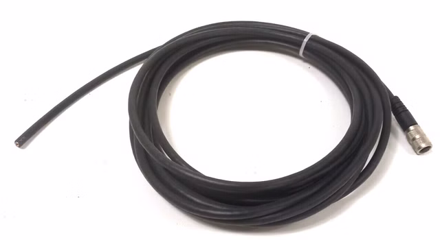 binder Sensor-Aktor Kabel 7914261508 8-polig 7914261508 offenes Ende 5 m