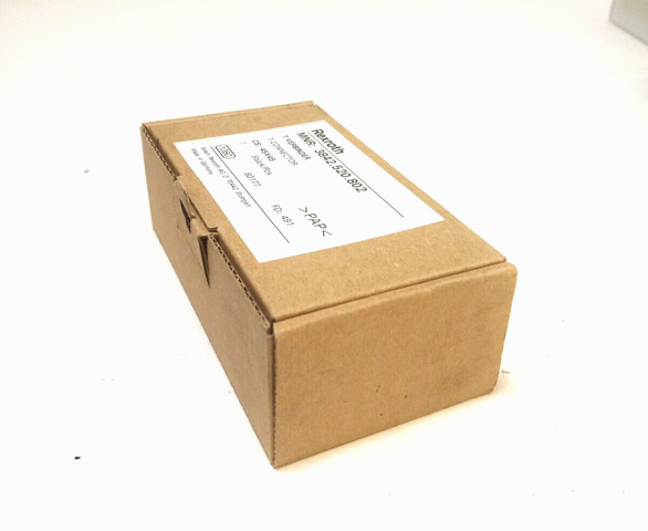 2 x Bosch Rexroth 3842520802. T-Connector, 45X45mm