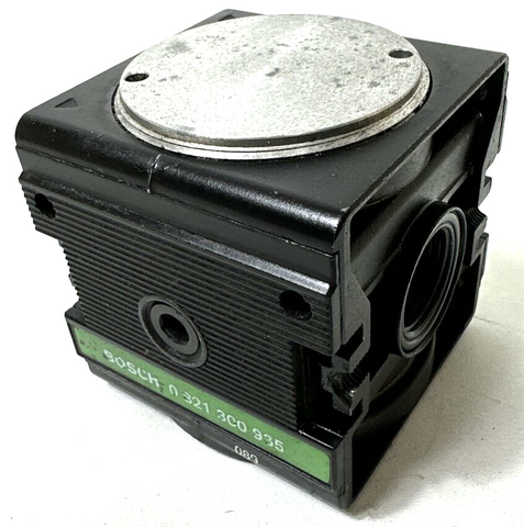 Bosch 0 821 300 935 | 0821300935 Fill Valve Filling Valve Valve