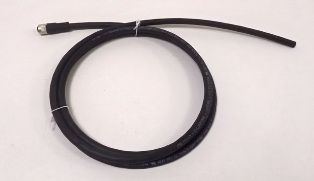 Binder Connector M12 Female 77 0690 0000 50704-0200