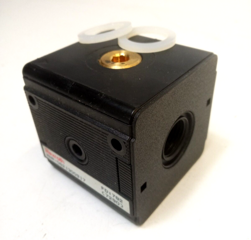 Bosch 0 821 300 917, 0821300917, Редуктор давления Регулятор давления Регулятор