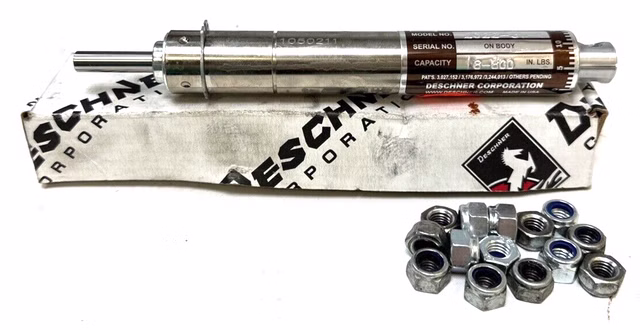 Cushioneer 2022-31-1 Stoßdämpfer Dämpfer Shock Absorber 2022311