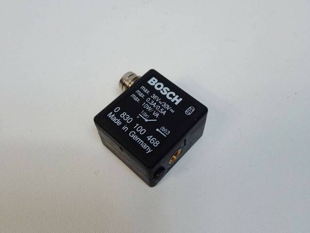 Bosch 0 830 100 468 Sensor 0830100468