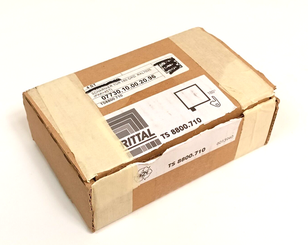 Петля Rittal TS 8800.710 с углом открытия двери 180° TS 8800 710