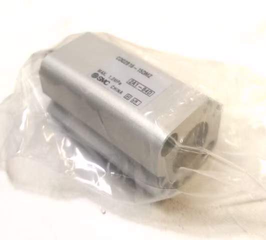 CDQ2B16-15DMZ SMC Kompaktzylinder, pneumatischer Zylinder