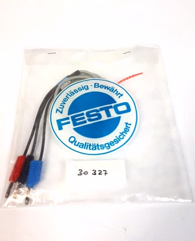 Festo 30327, 30 327  Verbindungsleitung SW Signal Anschlussleitung