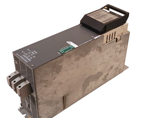 Bosch NAA 70/2-D Network Connection Module 1070075126-204 Module 380-460V AC 70A