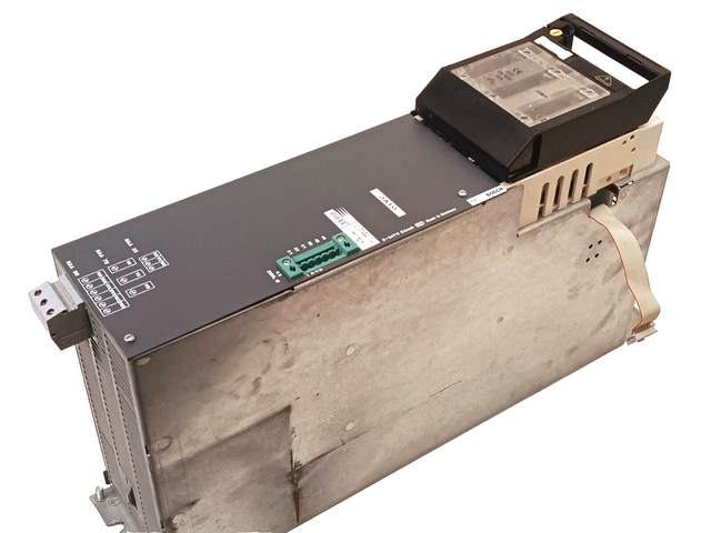 Модуль сетевого подключения Bosch NAA 35/1F-D 1070080861-204, модуль 380V...460V AC 35A