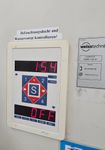Vötsch VCS 4100 Klimaprüfschrank -40 bis +180°C 