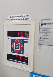 46183_3.jpg Vötsch VCS 4100 Klimaprüfschrank -40 bis +180°C