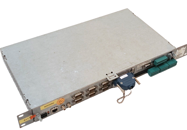 Модуль управления Rexroth RHO 4.0 S, несущая плата модуля RHO4.0S X 1070089143-101
