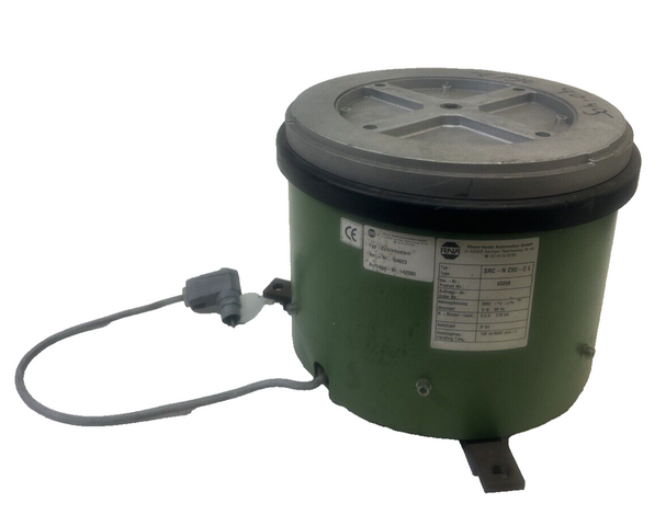 Rhein-Nadel Automation SRC-N 250-2L Спиральный конвейер, вибрационный конвейер RNA