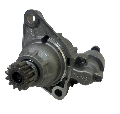 Bosch 41721 Starter 025286 Accessories for Cars / Trucks