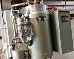  Temperaturtests Labor Industrie