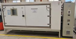 46216.jpg Nema NCG 4390 S Temperaturschockkammer -40°C bis +180°C Produktfoto