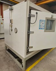 46216_4.jpg Temperaturschockkammer -40°C bis +180°C Produktfoto