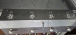 Zimmer Austria ChromoJet CHR-LS-112 Mattendruckanlage