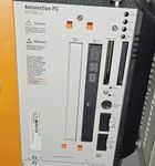 Zimmer Austria ChromoJet CHR-LS-112 Maschine für Teppich- und Mattendruck