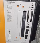 Zimmer Austria ChromoJet CHR-LS-112 Maschine für Teppich- und Mattendruck