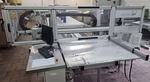 Zimmer Austria ChromoJet CHR-LS-112 Teppich Druckmaschine