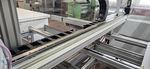 Zimmer Austria ChromoJet CHR-LS-112 Teppich Druckmaschine