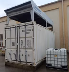 Autotherm ATK 2000 Kühlanlage