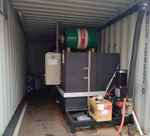 Kaltwassersatz 20,5 kW