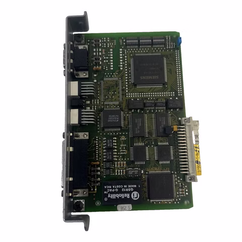 Bosch R200 | 1070077145-205 Steuerkarte Platine SPS Modul