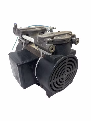 Gast 71R647-P10-C322TX Kompressor 7 Bar 220V 50Hz