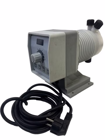 Dosierpumpe Pumpe Dosierung dosing pump | Baugleich wie Emec
