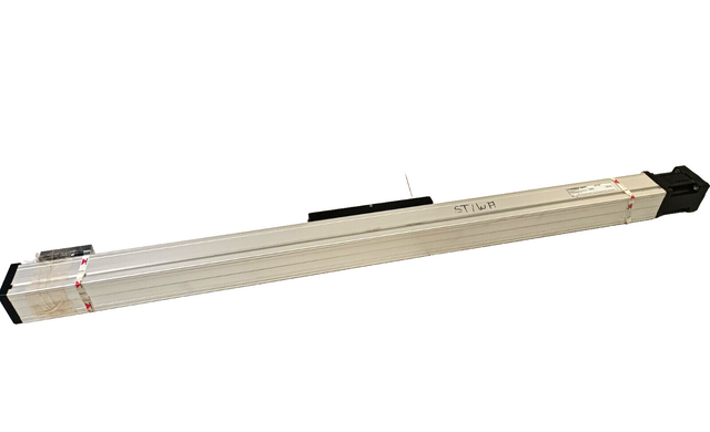 Линейная направляющая Thomson Neff WV06D020-00700-01120-AN0000-36 | 1120mm