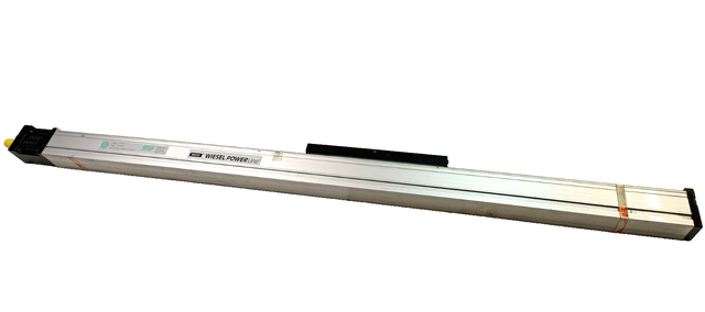 Neff Wiesel Powerline WM60-000-MM20-0750-1310-3EN-1 دليل خطي 0810100562