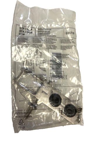 Euchner 095739 مشغل-S-GT-LN  S GT LN SGTLN