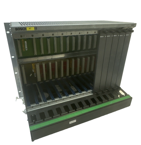 Bosch Rack-GG 500 Plug-in Box 1070062324-204