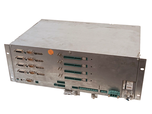 Bosch MA4/200-7301-M Controller Module 1070079888-311 | 7301-M