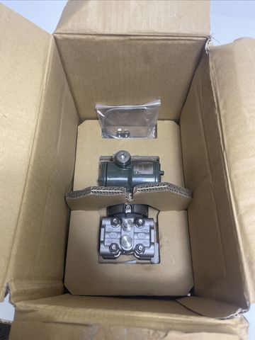 Yokogawa EJA430E Преобразователь избыточного давления OVP  EJA430E-JHS4G-92DDJ/SF/D3