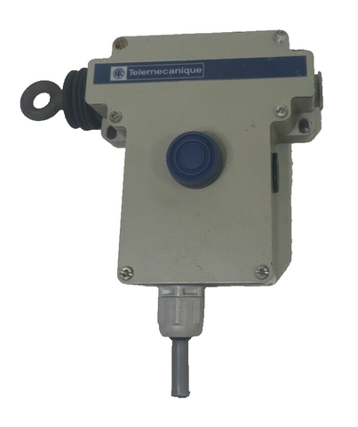 Telemechanique Sensors مفتاح إيقاف طارئ بسلك السحب XY2CE2A290 IP66