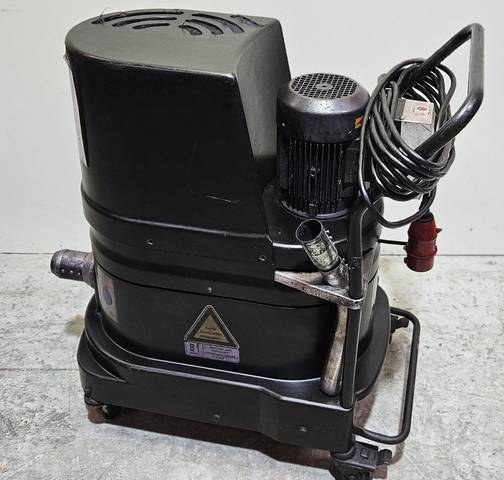 Ruwac DS 1150 G-B1 Industrial Vacuum Cleaner Dust Explosion Protected Suction Vacuum Cleaner