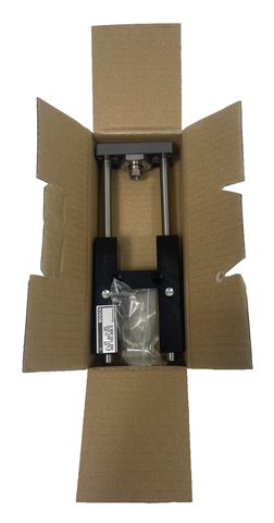 BOSCH AVENTICS 0821401310 Pneumatic Cylinder CG1-H-BB-025-0050