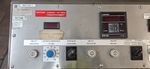 Mathis THN 10988 Labor Thermosalanlage 27 kW Vorderansicht