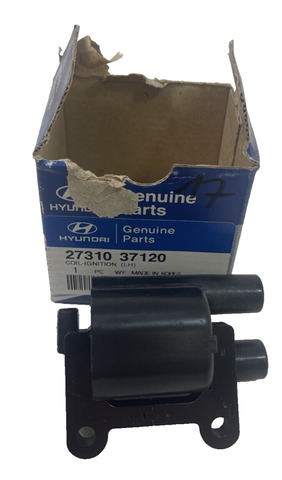 HYUNDAI Ignition Coil GETZ KIA PICANTO 2731037120 27310 37120